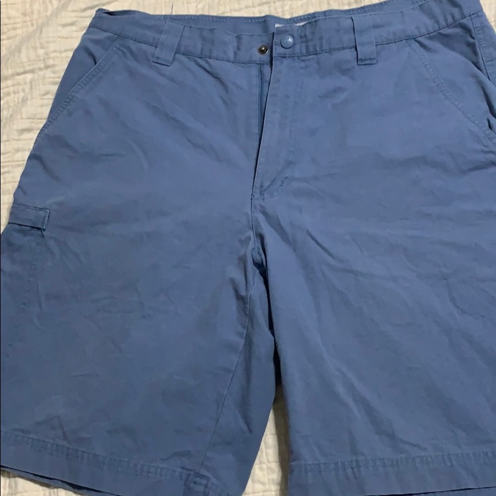 Columbia shorts